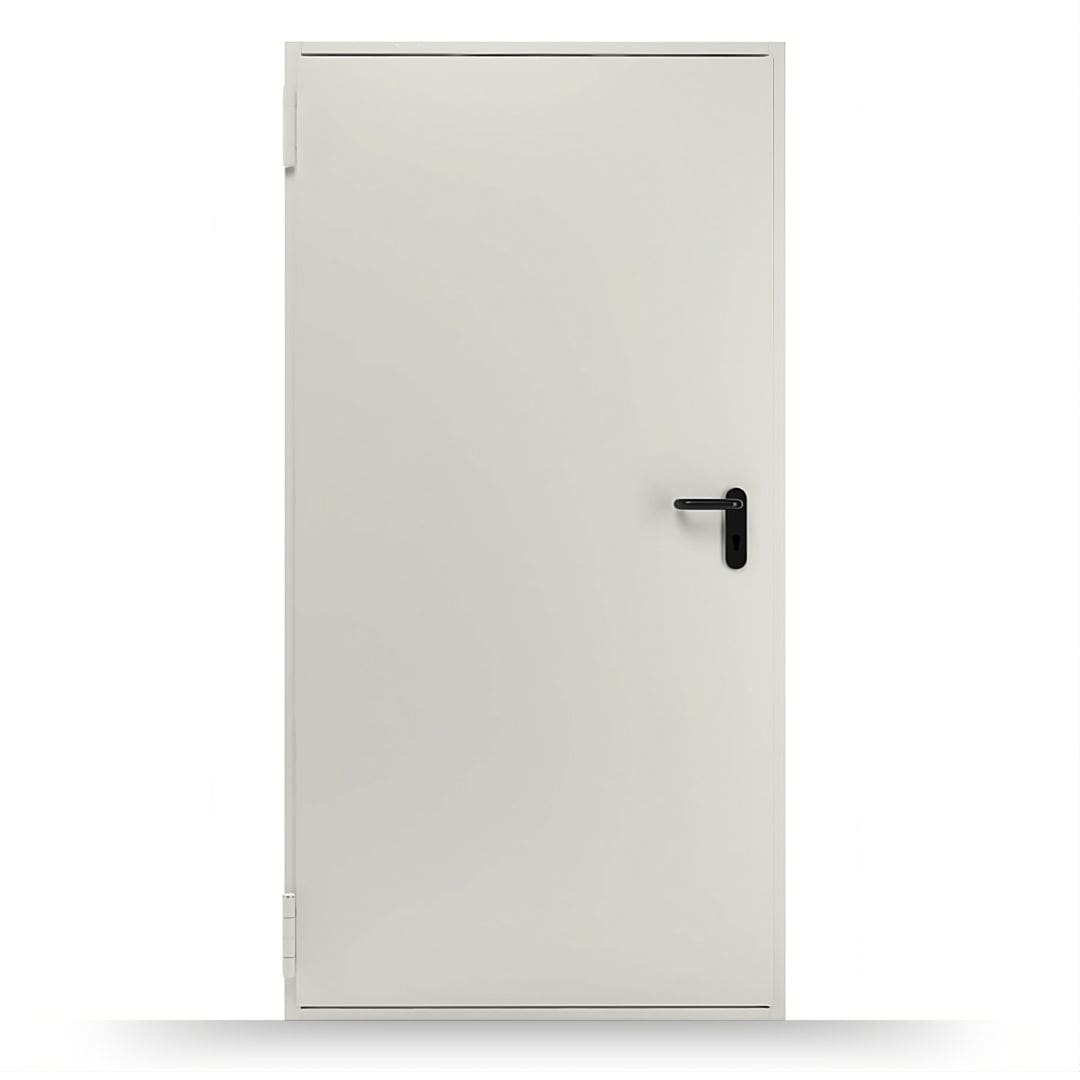 Hörmann Brandschutztür T30 H3 - 1OD - Fensterfabrik24