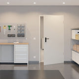 Hörmann Brandschutztür T30 H3 - 1OD - Fensterfabrik24