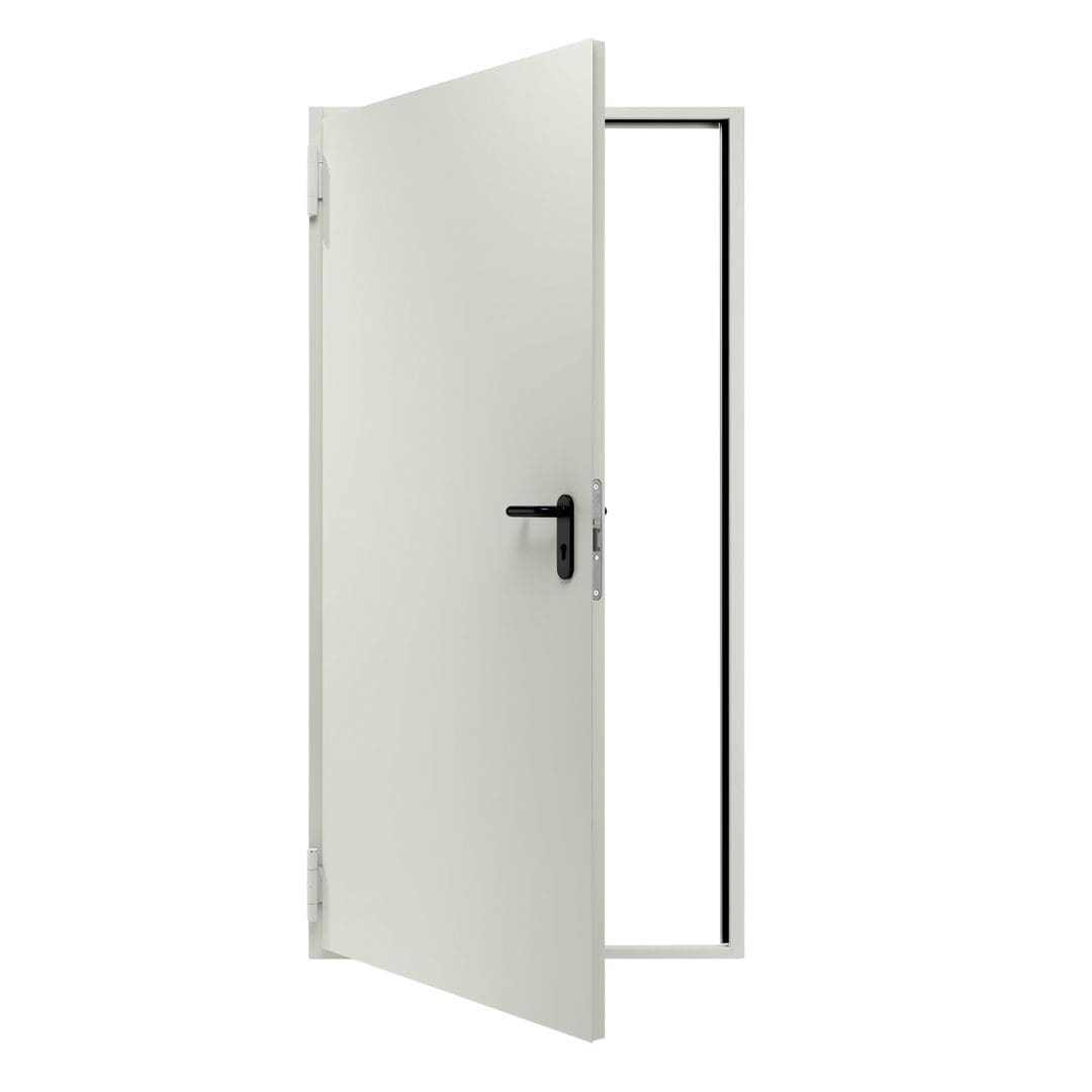Hörmann Brandschutztür T30 H3 - 1OD - Fensterfabrik24