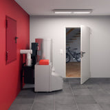 Hörmann Brandschutztür T30 H3 - 1OD - Fensterfabrik24