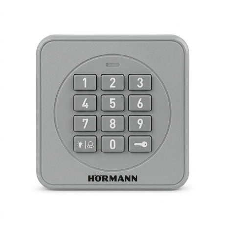 Hörmann FCT 3 - 1 BS Funk - Codetaster - Fensterfabrik24