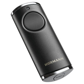 Hörmann HS 1 BiSecur Handsender Struktur schwarz - Fensterfabrik24