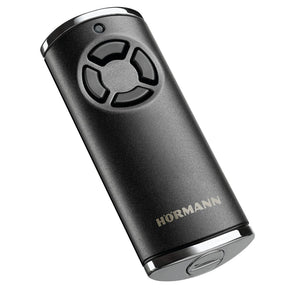 Hörmann HS 4 BiSecur Handsender Struktur schwarz - Fensterfabrik24