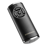 Hörmann HS5 BiSecur Handsender schwarz - Fensterfabrik24