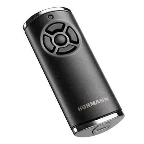 Hörmann HS5 BiSecur Handsender schwarz - Fensterfabrik24
