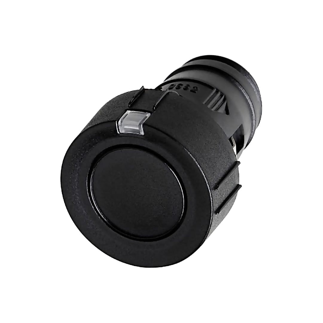 Hörmann HSZ 1 BiSecur Handsender schwarz - Fensterfabrik24