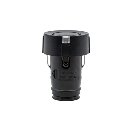 Hörmann HSZ 1 BiSecur Handsender schwarz - Fensterfabrik24