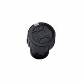 Hörmann HSZ 2 BS Handsender schwarz - Fensterfabrik24