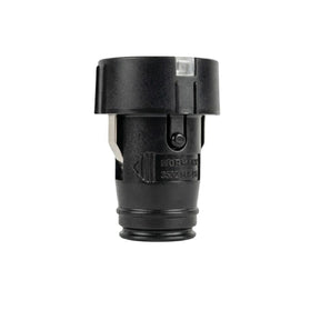 Hörmann HSZ 2 BS Handsender schwarz - Fensterfabrik24