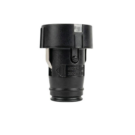 Hörmann HSZ 2 BS Handsender schwarz - Fensterfabrik24