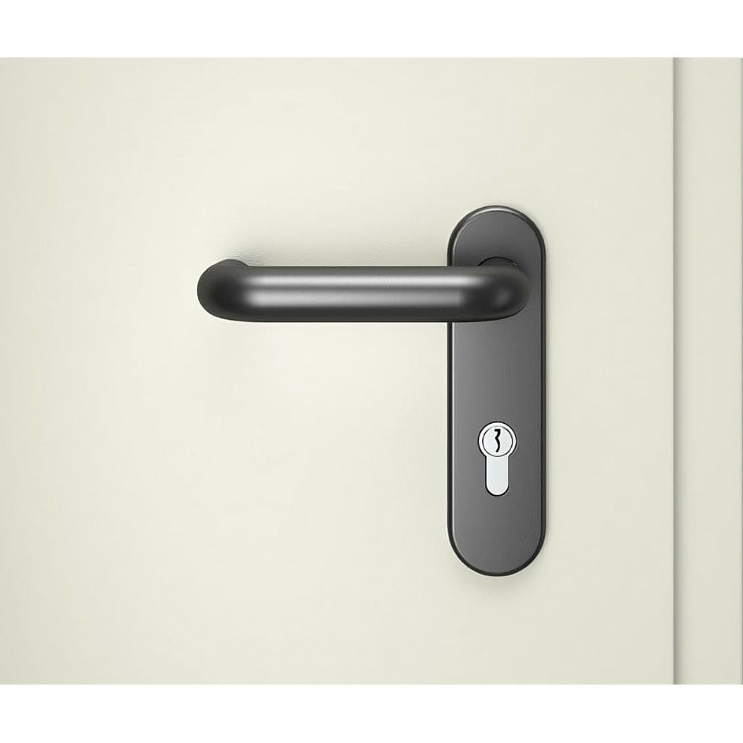 Hörmann Mehrzwecktür MZ - 1 - Fensterfabrik24