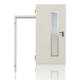 Hörmann Mehrzwecktür MZ - 1 - Fensterfabrik24