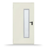 Hörmann Mehrzwecktür MZ - 1 - Fensterfabrik24