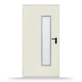 Hörmann Mehrzwecktür MZ - 1 - Fensterfabrik24