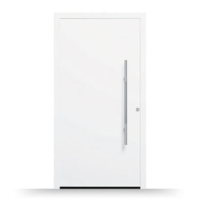 Hörmann ThermoSafe Aluminium Haustür Motiv 860 - Fensterfabrik24