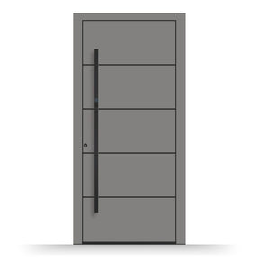 Inotherm Haustür - Fensterfabrik24