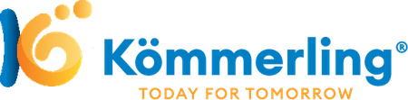 Logo von Kömmerling