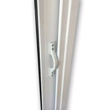 Schiebefenster SFS – 2 - flügelig - Fensterfabrik24